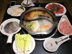 -纸盐河码头火锅(十八梯店)