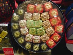 -VENCHI 闻绮(北京国贸商城店)