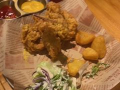 -汉米达特色料理餐厅(郴州友阿国际广场店)
