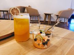 -森果咖啡(人民西路店)