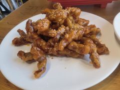 -肘子酥·天津菜·特色捞面(德云社店)
