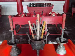 -历代帝王庙博物馆