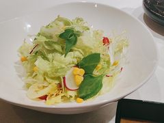 -德悦海鲜(城西店)