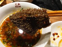 -巴奴毛肚火锅(商城路店)
