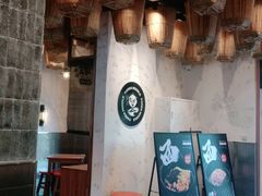 -亚皆老街南宁老友粉·米粉(印象城店)