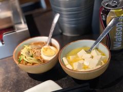 冷面-很久以前羊肉串(长寿路星方汇店)