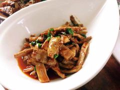 -院8里·少城记忆老川菜(宽窄巷子店)