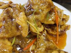-润德轩清真菜馆(宏大路店)