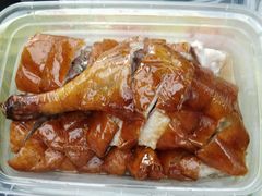秘制烧鸭-鹅最好(南光店)