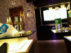 -糖果KTV(首创大厦店)