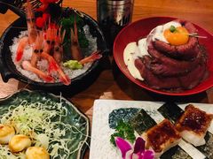 -魔丼屋(日月光店)