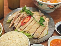 -绿柠食堂(北外滩店)