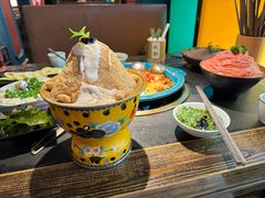 -吼堂老火锅(太古里总店)