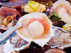 -济扶岛韩国海鲜汤제부도 해물탕(望京店)