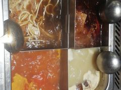 -海底捞火锅(凯德广场店)