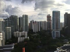 -新加坡乌节希尔顿酒店 (SG Clean)
