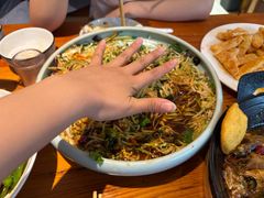 -五谷丰登·胶东海鲜·家常菜(张村店)
