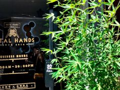 -铁手珈琲制造局metalhands(望京店)