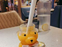 -夏日玛莉西餐厅(金茂览秀城店)