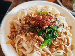-88号小吃店·经典云南菜·地道纳西美食