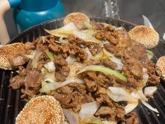 -天和晟烤鸭店(世纪坛店)