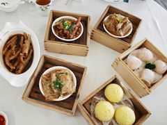 -国贸旋转餐厅(国贸广场店)