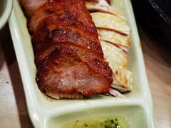 鸡烧双拼-百家鸡味馆(清泰店)
