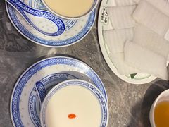 -禄婶鸡煲·打边炉