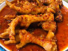 -京玉菲饭店(李村店)