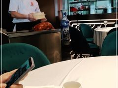 大堂-全聚德(哈尔滨店)