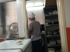 -凯丽上海阳春面馆(德仁里店)