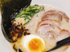 -一風堂拉面(港汇恒隆店)