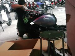 -雅迪电动车(北艾路店)
