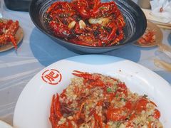 -肥肥虾庄·金牌油焖大虾(杨园滨江时代walk店)