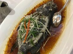 -桃园盛宴·岭南粤菜·手工茶点(南庄店)