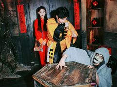 -E+有冰工厂·昆仑寒宫2(五角场店)