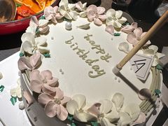 -九月里.自由花园餐厅