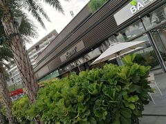 -木屋烧烤(惠阳华润小径湾店)