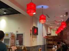 -东来顺饭庄(西直门店)