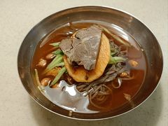 冷面-福云龙(黄河南大街店)
