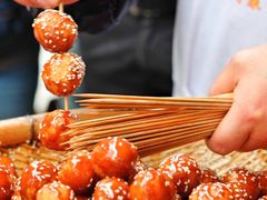 -邓记新一代糖油果子(四川煤管局供销公司职工宿舍店)