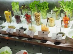 水果-TABLE·味西餐厅-成都茂业JW万豪酒店