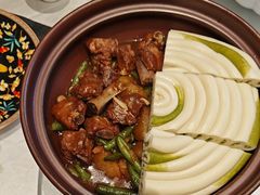 -盛百味·家宴餐厅(霸州分店)