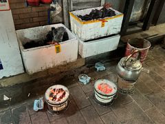 -威邵鸡煲(西华路总店)