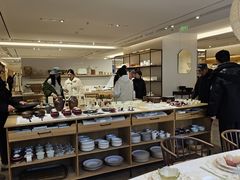 -ZARA HOME(蓝色港湾店)