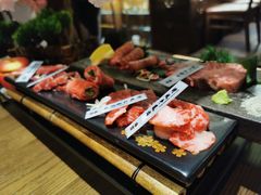 -樱宿日式和牛烧肉(五道口店)