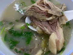 -宋老三苏肉羊肉汤老店