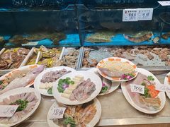 -牟传仁饭庄(星海店)