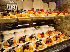 -B&C黄油与面包·THE GARDEN BAKERY概念店(世纪汇店)