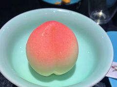 -局气烤鸭·北京菜(前门店)